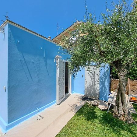La Casetta Delle Sirene Anzio Exterior photo