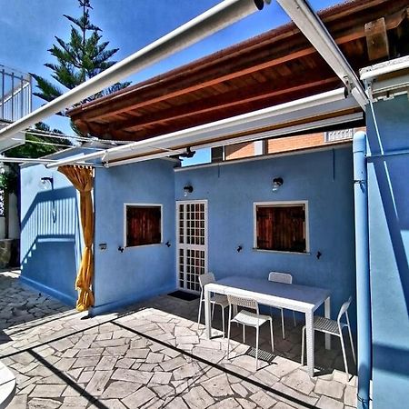 La Casetta Delle Sirene Anzio Exterior photo