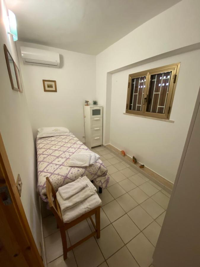 La Casetta Delle Sirene Anzio Exterior photo