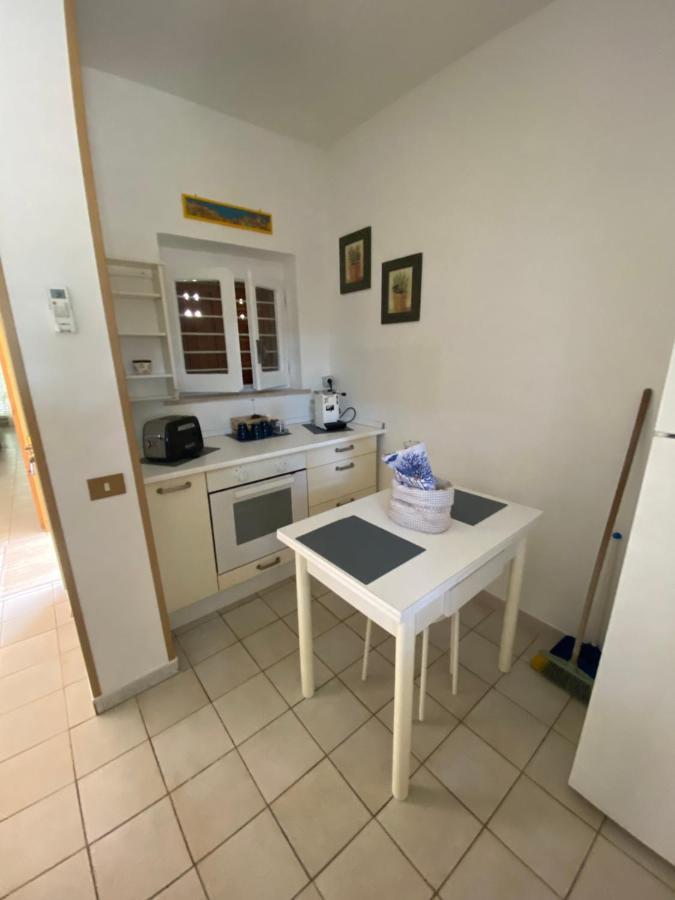 La Casetta Delle Sirene Anzio Exterior photo