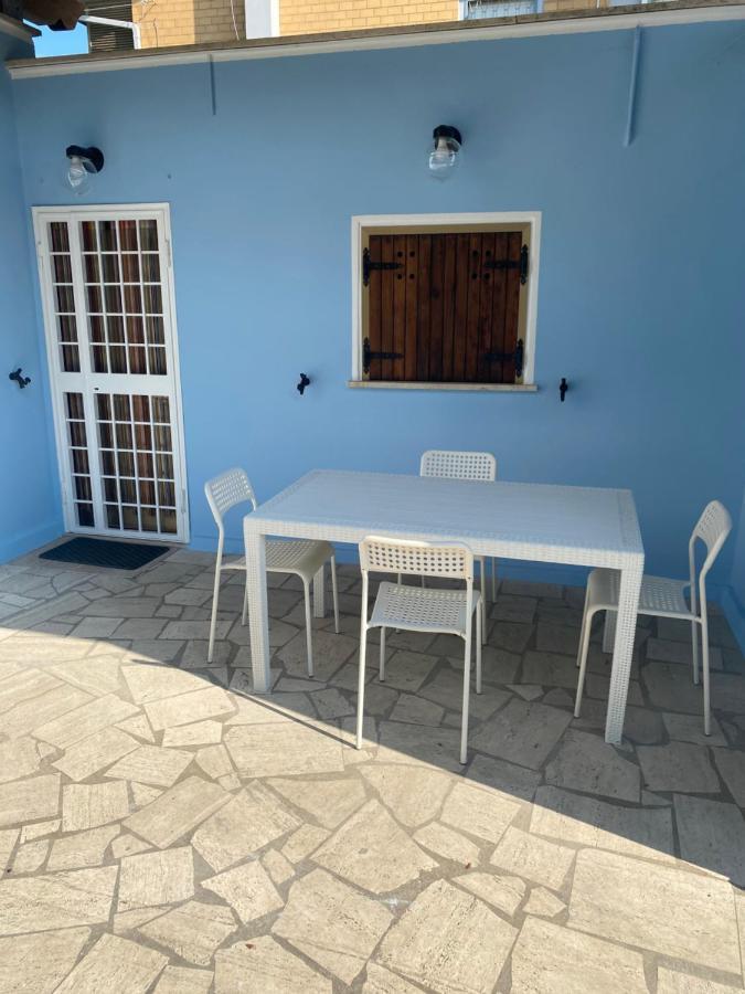 La Casetta Delle Sirene Anzio Exterior photo