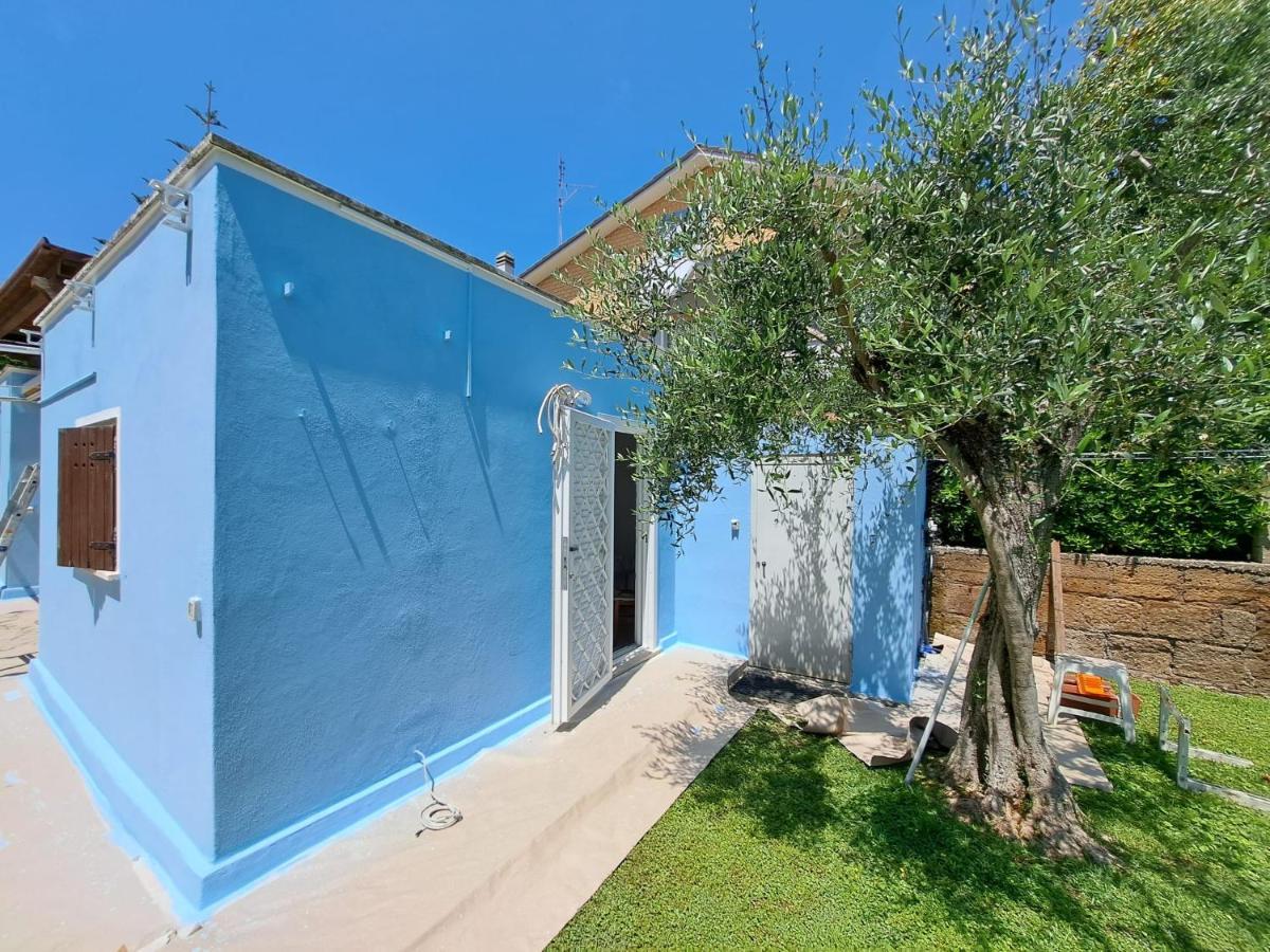 La Casetta Delle Sirene Anzio Exterior photo