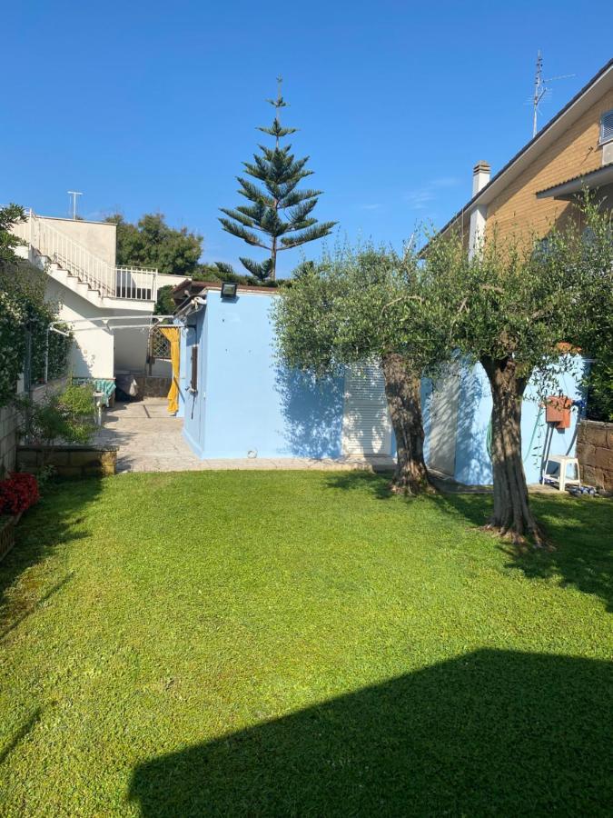 La Casetta Delle Sirene Anzio Exterior photo