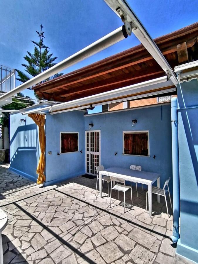 La Casetta Delle Sirene Anzio Exterior photo